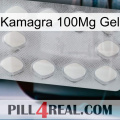 Kamagra 100Mg Gel 16